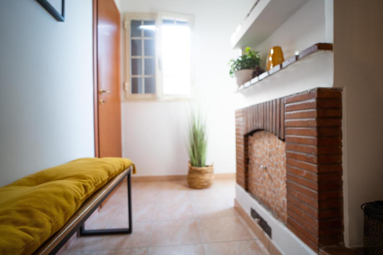 Attico Via Capo Soprano Apartment Lido di Ostia Exterior photo