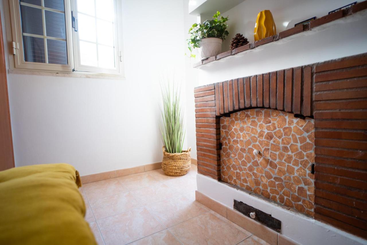 Attico Via Capo Soprano Apartment Lido di Ostia Exterior photo