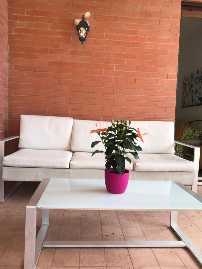 Attico Via Capo Soprano Apartment Lido di Ostia Exterior photo